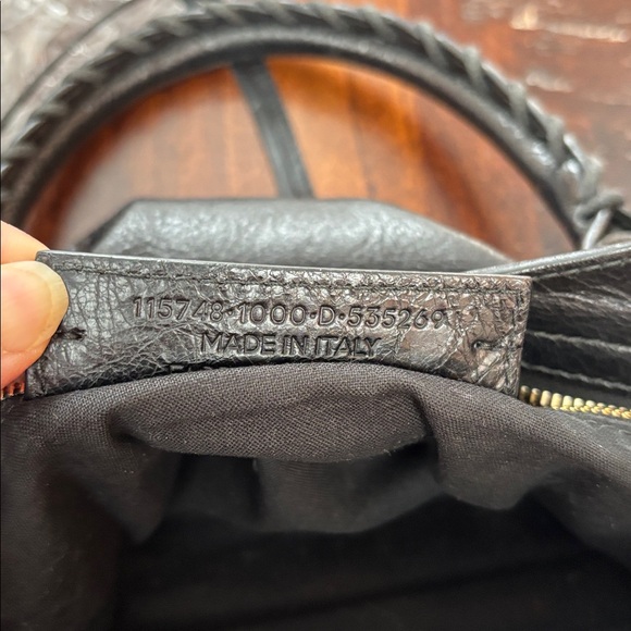 Balenciaga Classic City Bag - beautiful condition! - Picture 11 of 12